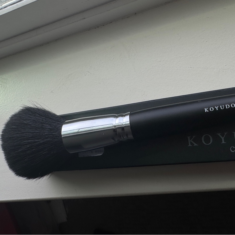 Koyudo C-01 Powder Brush